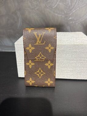 Louis Vuitton Case Year1996